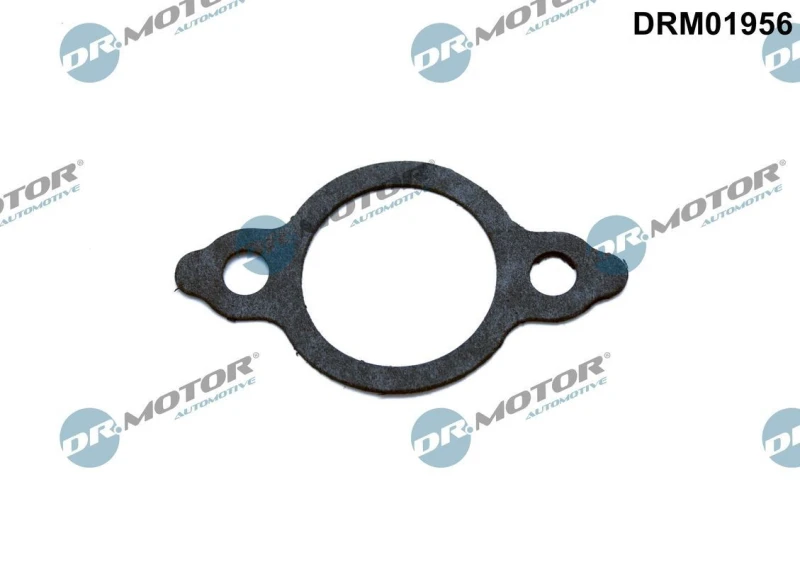 Image of DR.MOTOR AUTOMOTIVE Gasket, EGR valve pipe DR.MOTOR AUTOMOTIVE DRM01956