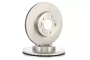 Image of RIDEX Brake disc VW,FORD,SEAT 82B0141 7M0615301E,7M0615301G,1001093 Brake rotor,Brake discs,Brake rotors 1044569,1045994,1143640,1143641,1526686