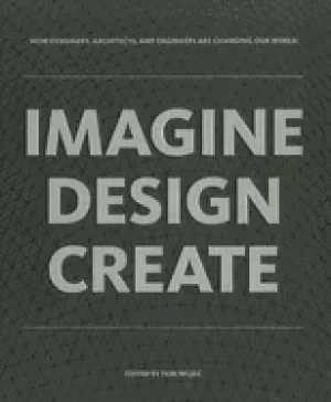 Image of imagine design create