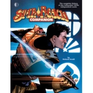 Image of The Star Reach Companion