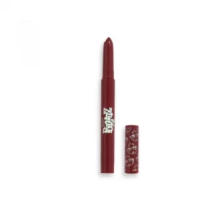 Image of Makeup Revolution x Bratz Lip Crayon Yasmin