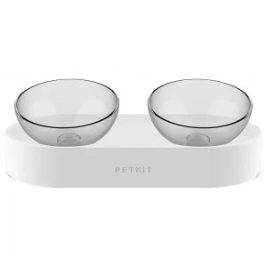 image of Petkit Fresh Nano-Double - 2 x 480ml diameter 13.5 cm