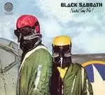 Image of Black Sabbath - Never Say Die! Vinyl
