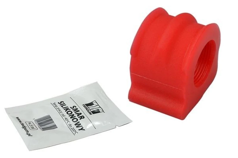 Image of TEDGUM Anti roll bar bush TEDGUM TED23094