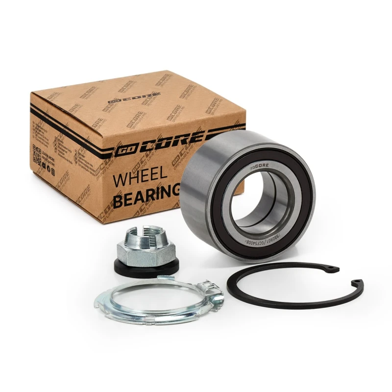 Image of goCORE Wheel bearing kit goCORE GCF540084