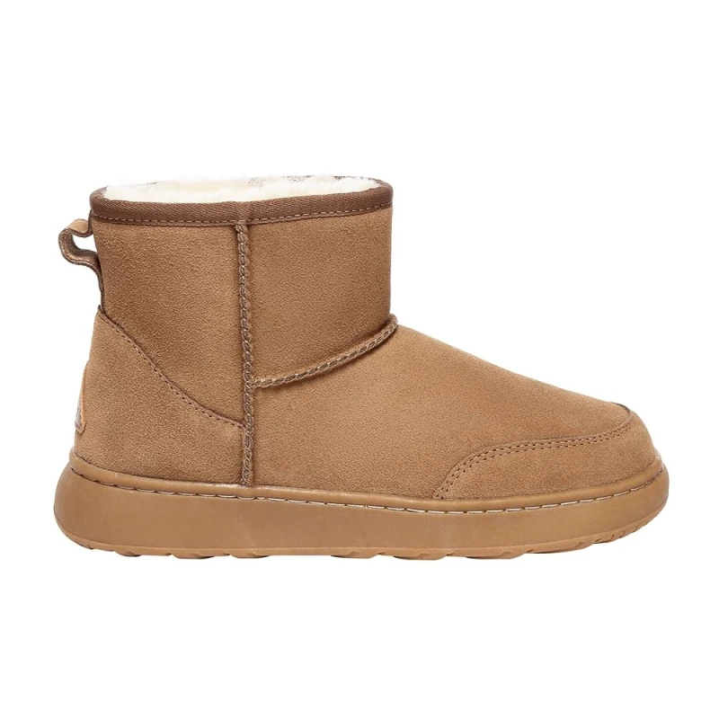 Image of EverAu Australia Rosella Outdoor Boots Brown