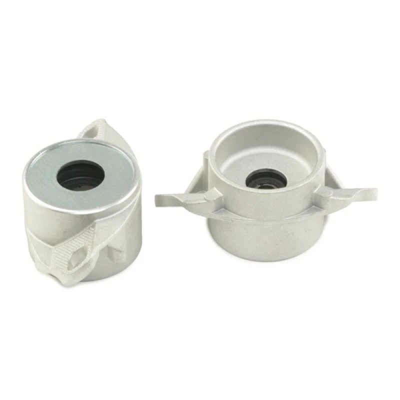 Image of RIDEX 1180S0876 Top strut mount Rear Axle Suspension Strut Support Bearing (1180)