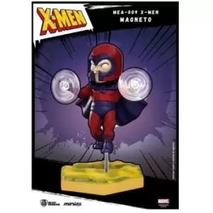 Image of Beast Kingdom - Mini Egg Series X-Men Mini Magneto, Multicoloured