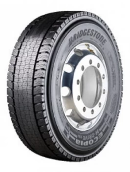 Image of Bridgestone Ecopia H-Drive 002 295/60 R22.5 150/147L
