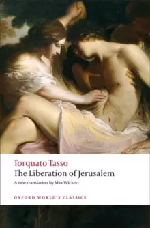 Image of The Liberation of Jerusalem
