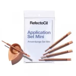 Image of RefectoCil Application Set Mini 1pcs