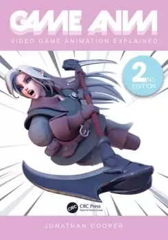 Image of Game AnimVideo Game Animation Explained