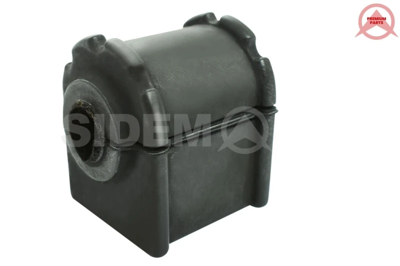 Image of SIDEM 827901 Stabilizer Bushes Rear Axle Anti-roll Bar Bush Kit (1334)