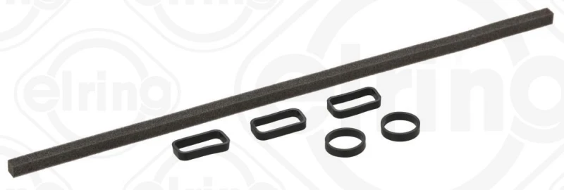 Image of Gasket Set, cylinder head cover ELRING 632.580