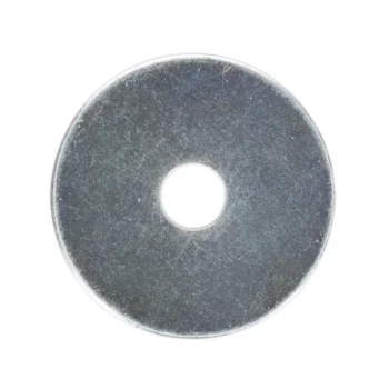 Image of Sealey RW519 Repair Washer M5 x 19mm Zinc Plated Pack of 100