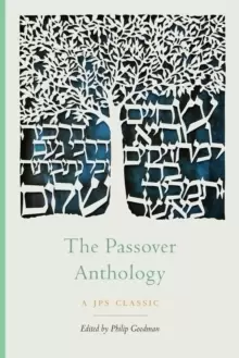 Image of The Passover Anthology