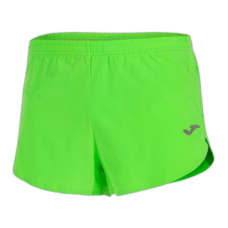 Image of Children's shorts Joma Olimpia Vert Male 11/12 ans