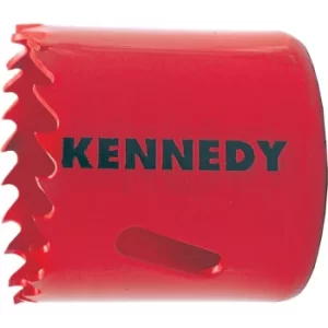Image of 89MM Diameter (3.1/2") Bi-metal V/P Holesaw