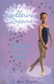 Image of Poppys Secret Wish by Ann Bryant Book