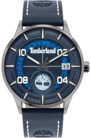 image of Timberland Shackford-Z Watch TDWGB2090302