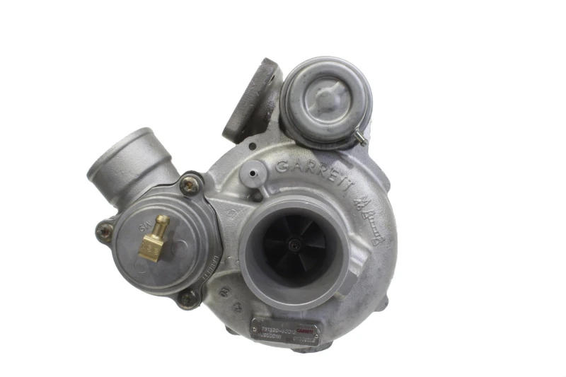 Image of ALANKO 11900899 Turbocharger Charger,charging system (2234)