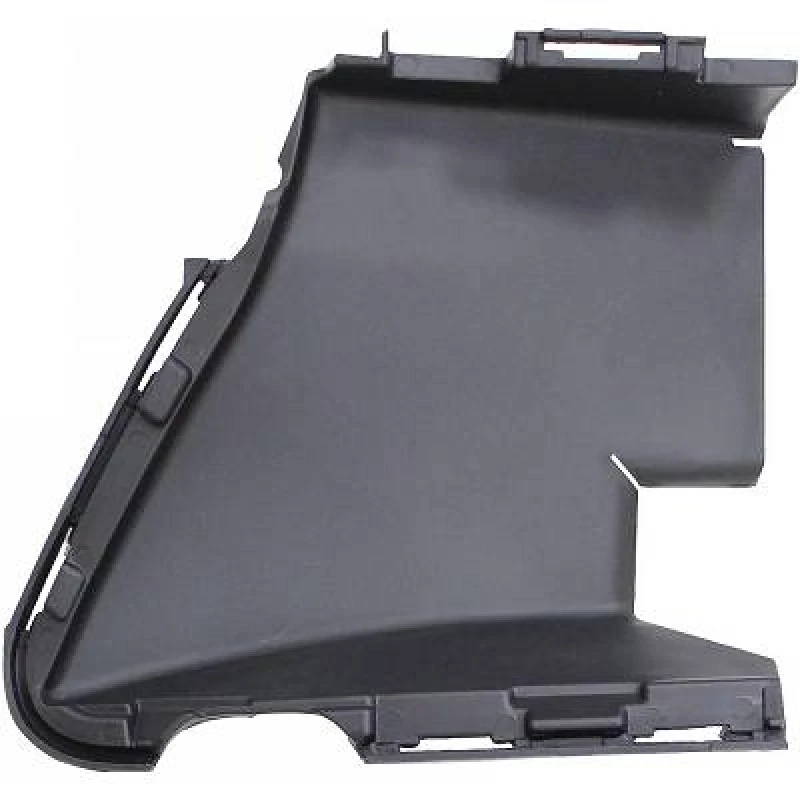 Image of Bumper cover DIEDERICHS 2216833