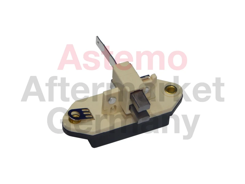Image of Alternator voltage regulator HITACHI 2500502