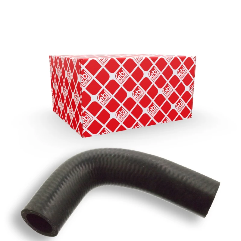 Image of Radiator hose FEBI BILSTEIN 107546