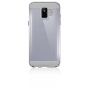 Image of Black Rock - Air Protect Cover for Galaxy A6(2018), transparent - Transparent - Thermoplastic Polyurethane (TPU) (1...