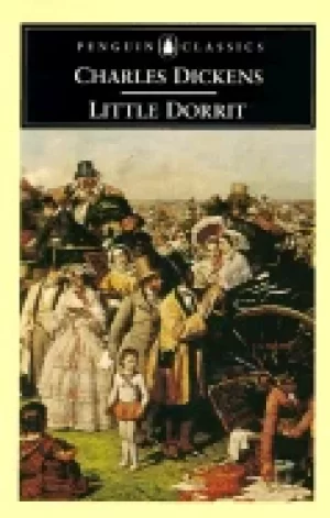 Image of little dorrit