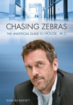 Image of Chasing Zebras by Barbara Barnett Paperback