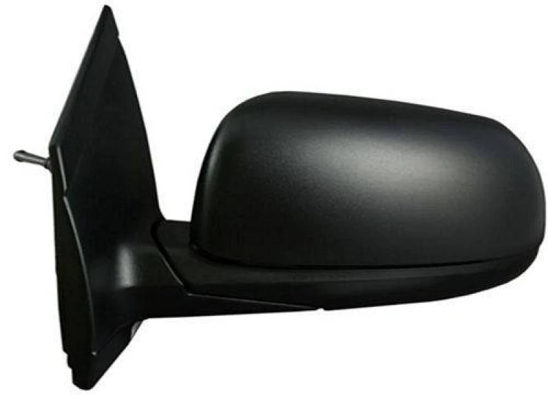Image of ALKAR 6137652 Wing mirror Left, Convex, primed Outside Mirror (50)