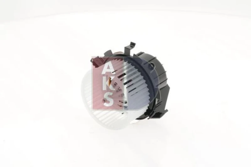 Image of AKS DASIS 068067N Blower Motor for vehicles with air conditioning Interior Blower (2669)