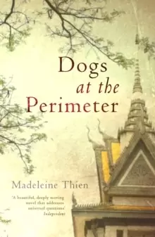 Image of Dogs at the Perimeter