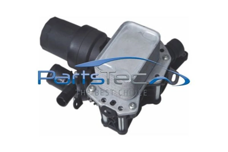 Image of PartsTec Oil filter housing PartsTec PTA421-0097