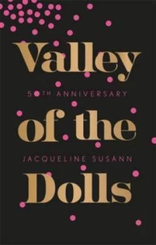 Image of Valley of the Dolls by Jacqueline Susann Paperback