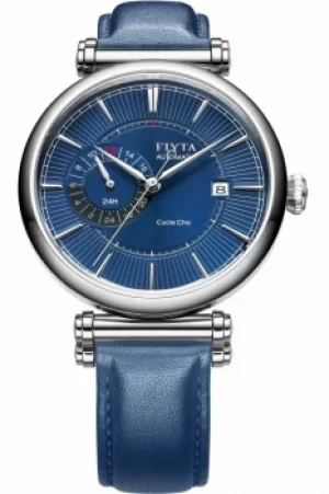 Mens FIYTA IN Automatic Watch GA850001.WLL