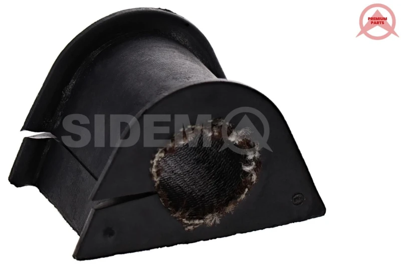 Image of SIDEM 819808 Stabilizer Bushes Front Axle Anti-roll Bar Bush Kit (1334)