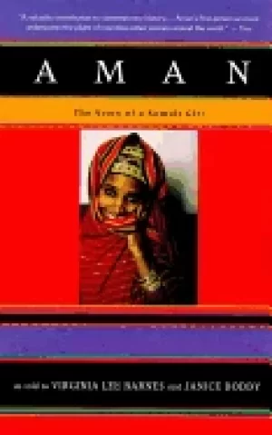 Image of aman the story of a somali girl