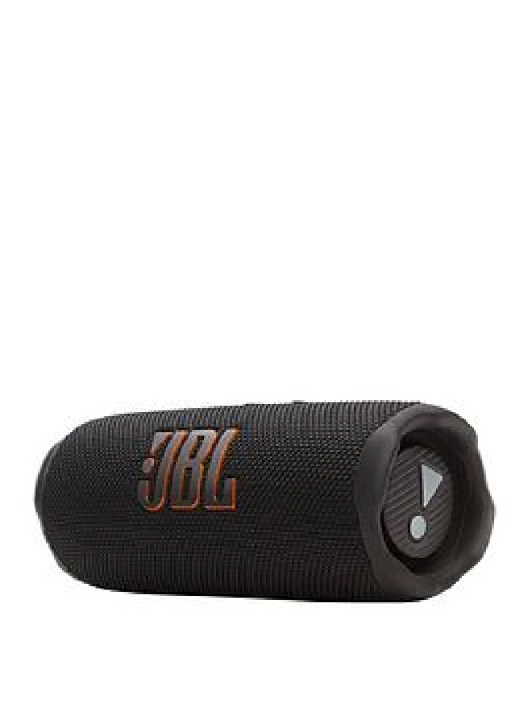 Image of JBL CLIP 5 Rechargable Bluetooth Speaker White