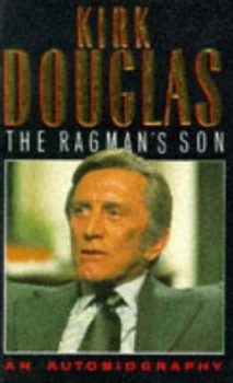 Image of The Ragmans Son Book