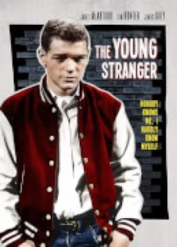 Image of The Young Stranger