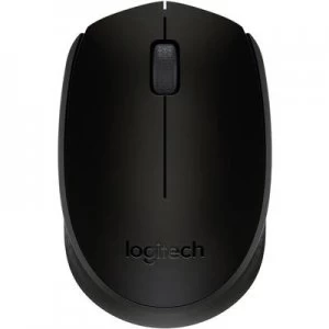 image of Logitech B170 Wireless Mouse