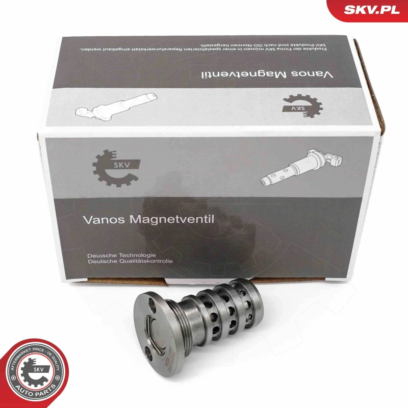 Image of ESEN SKV VVT solenoid ESEN SKV 39SKV068