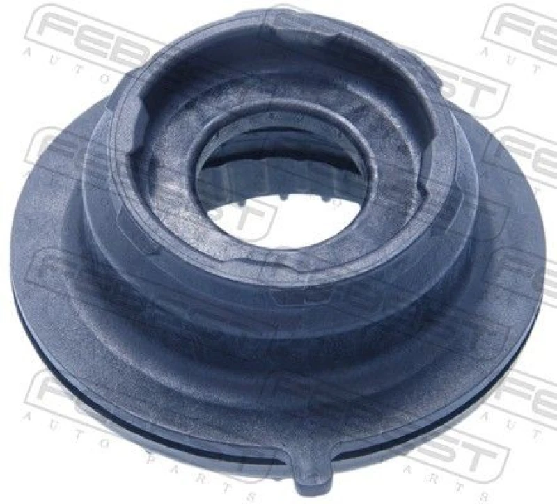 Image of Top strut mount bearing FEBEST FB-CA1