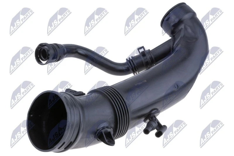 Image of NTY Intake pipe, air filter NTY GPP-BM-105