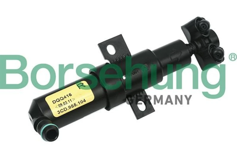 Image of Borsehung Headlight washer jet Borsehung B11480