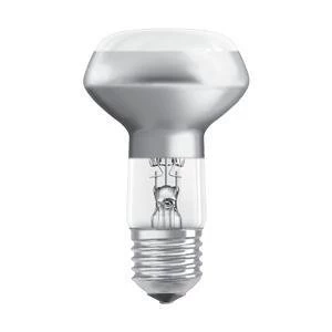 Image of Osram 46W GE Bulb Halogen Eco R63 ES