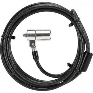 Image of Targus Defcon Key Cable Lock