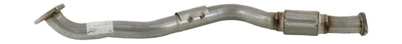 Image of Exhaust Pipe WALKER 07935